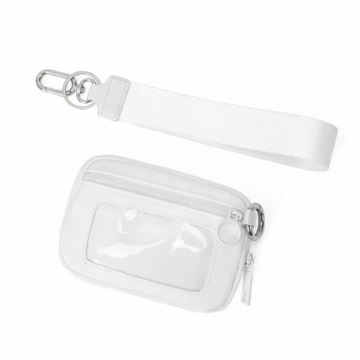 Rue - Nylon Wristlet Wallet - PREORDER Ends 6/24