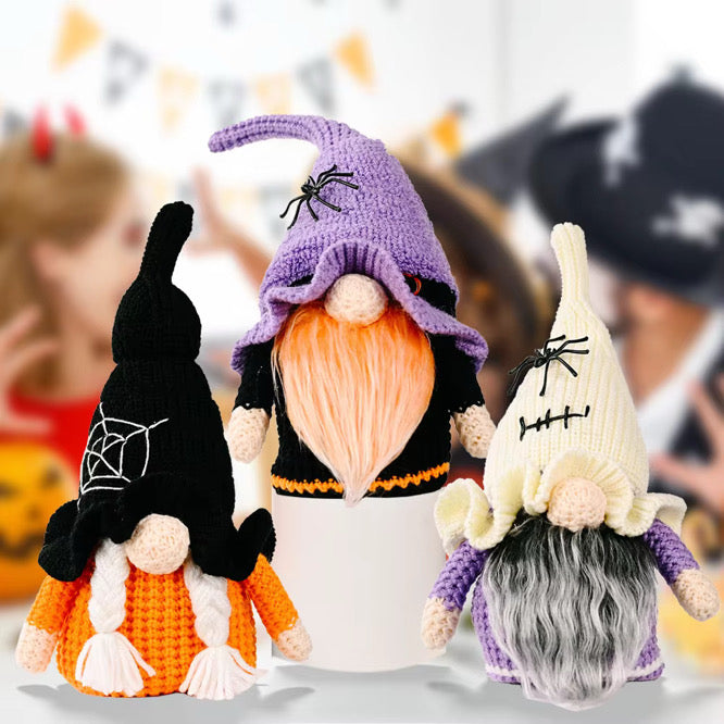 Gnome - Halloween #6